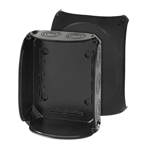 Erbjudande Hensel KF 2500 B Kopplingsdosa